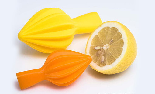 3D打印榨汁機：簡易設計，不簡單的享受